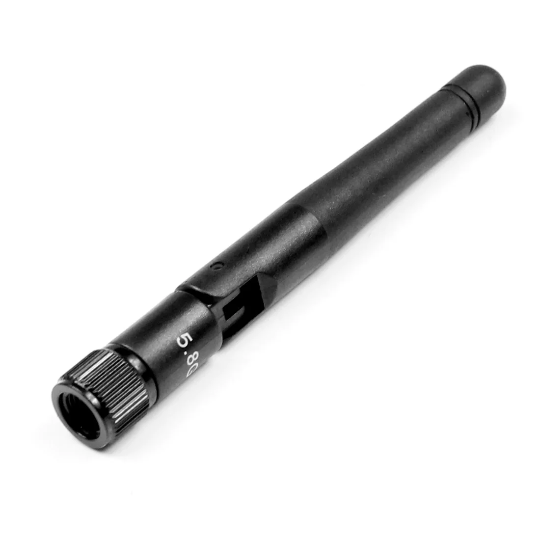 Drone Antenna External 2dBi Wireless LAN 5.8G FPV Antenna SMA/RP-SMA for 5.8G Transmitter RC FPV Racing Drone Accessories RC Models Spare Part drone antenna,fpv antenna