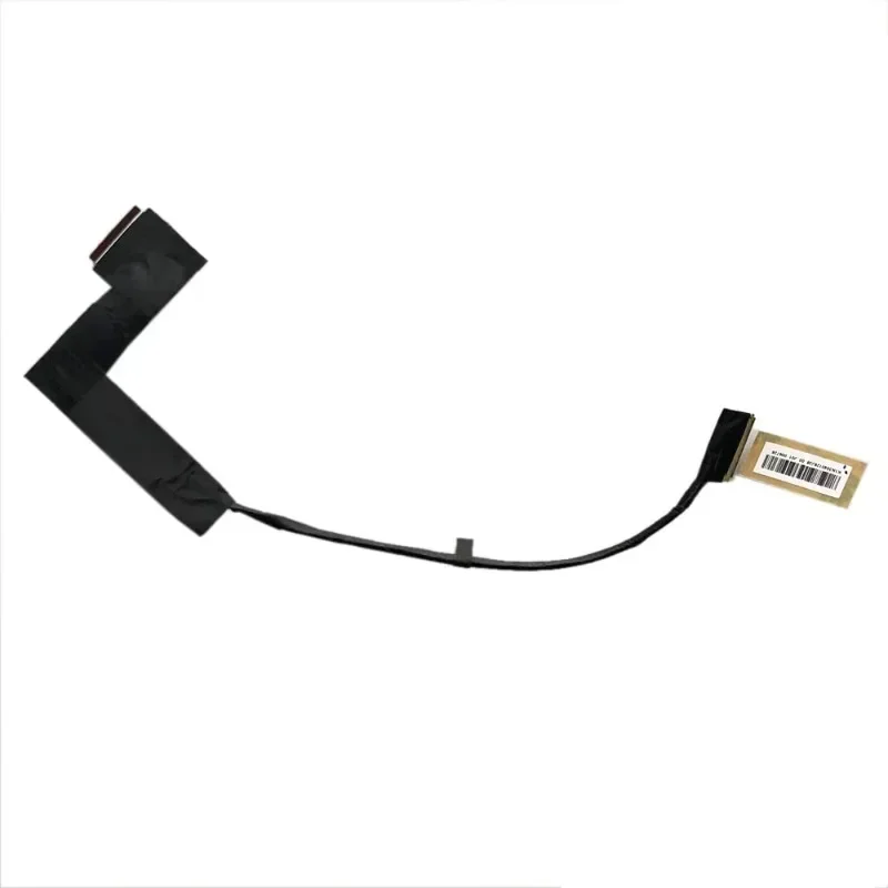 

40P LCD EDP Display Cable for MSI GS75 P75 WS75 Stealth MS-17G、9S、8S、10S WS75 9T P75 Creator 17 MS-17G1 9SF K1N-3040126-J36