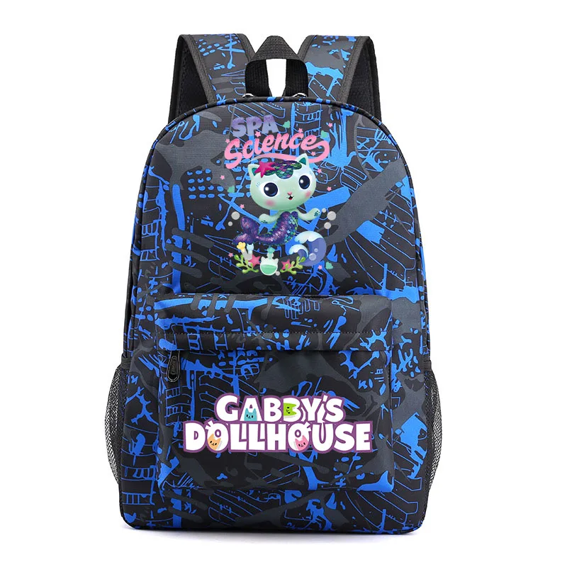 Рисунок 6 - Дорожная сумка для кукольного домика Gabby