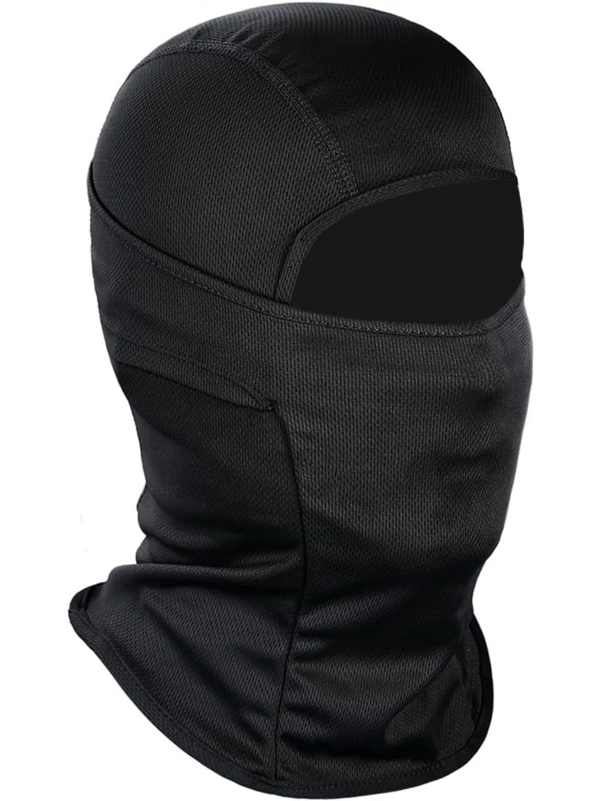 Ski Mask for Men Women, Summer Balaclava Face Mask, Shiesty Mask UV Protector Lightweight for Motorcycle Snowboard