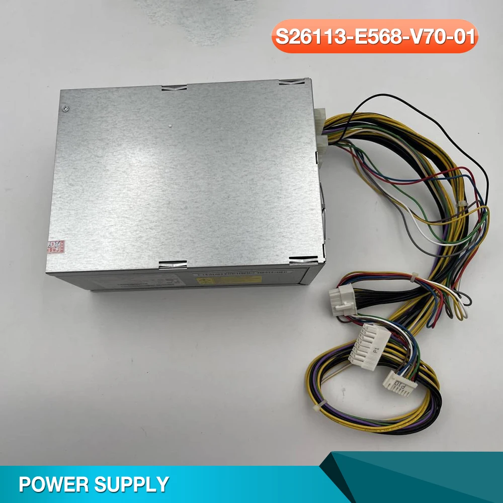 Для Fujitsu CPB09-043A 800W R920 M720, медицинский источник питания