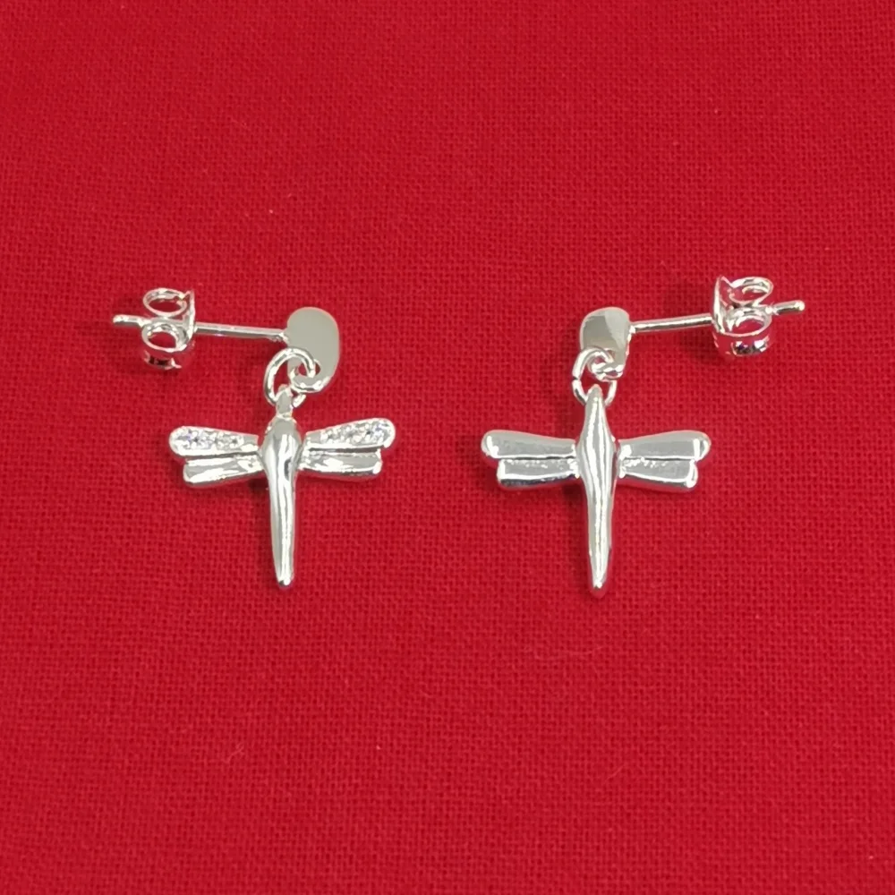 2025 Spain Original Brand Jewelry Trendy Crowd Shining Gorgeous earrings Collection Women's Accessories Couple Festival Gifts - 5