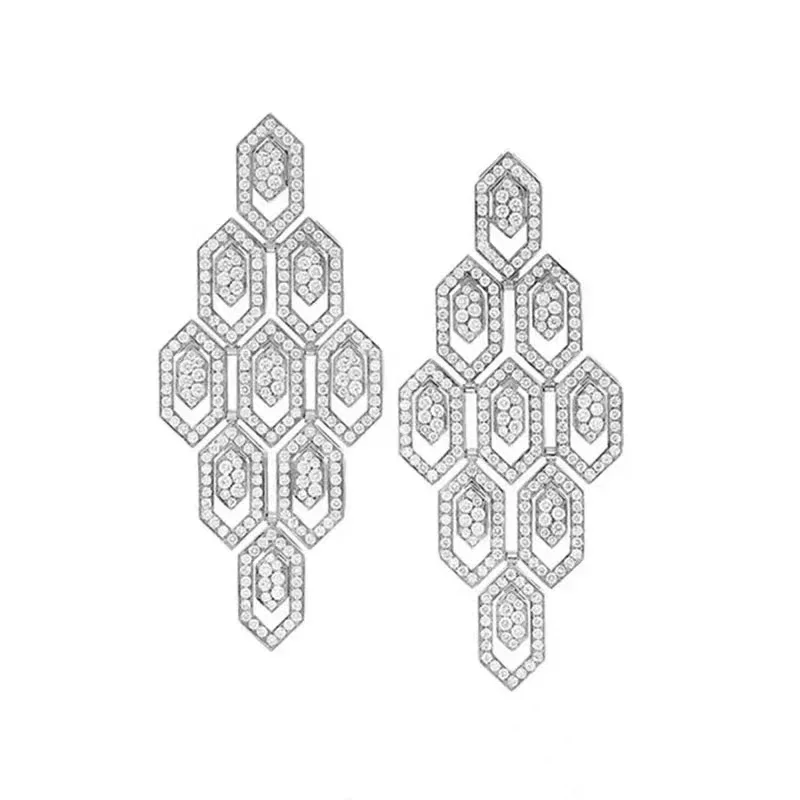 Рисунок 6 - Серьги в Корейском стиле с надписью