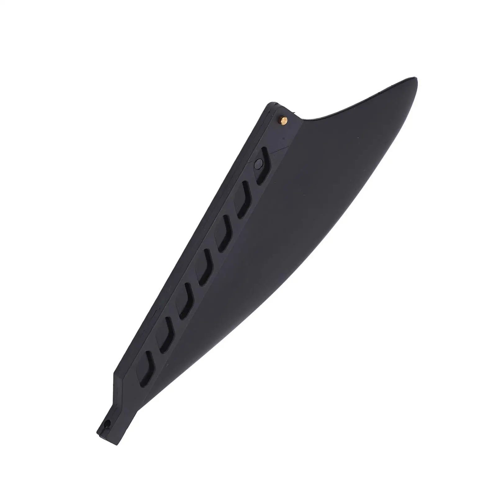 Surfboard Splitter Base 3 PVC Universal Inflatable Caudal Fin Color Match
