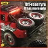 Rc Car Off Road 4x4 50km/h or 70km/h High Speed Brushless Motor Monster Truck 1/16 Desert/Snow Racing Drift Cars Toys for Boys 4