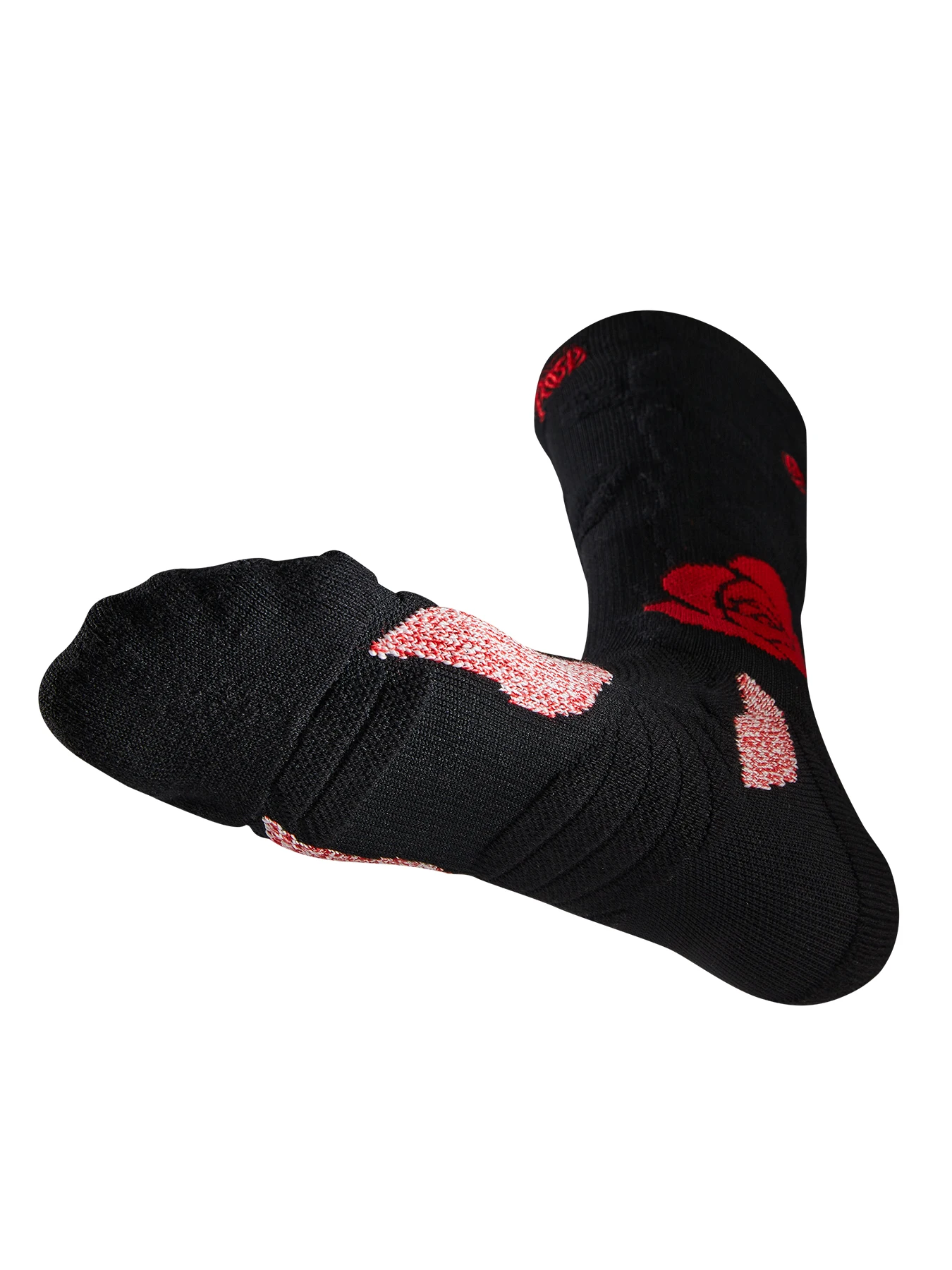 Veidoorn Sports Socks Image 7