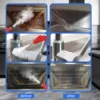 2500W High Pressure Steam Cleaning Machine High Temperature Pressurized 1100ml 3 Bar Portable Handheld Steam Cleaners for Car 5