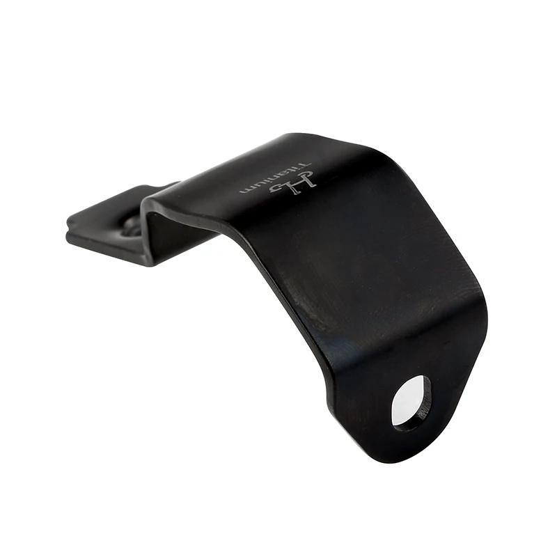 

H&H Titanium Alloy Caliper Brakes Mount for Cateye Light for Brompton bicycles