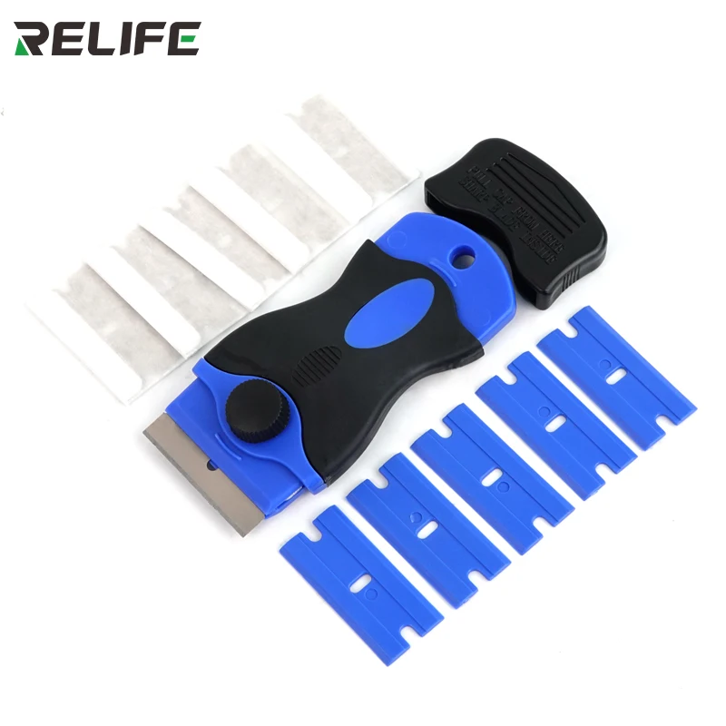 RELIFE RL-023 UV  Ŭ , ޴ LCD ġ , ݼ ̵ 5 , öƽ ̵ 5  