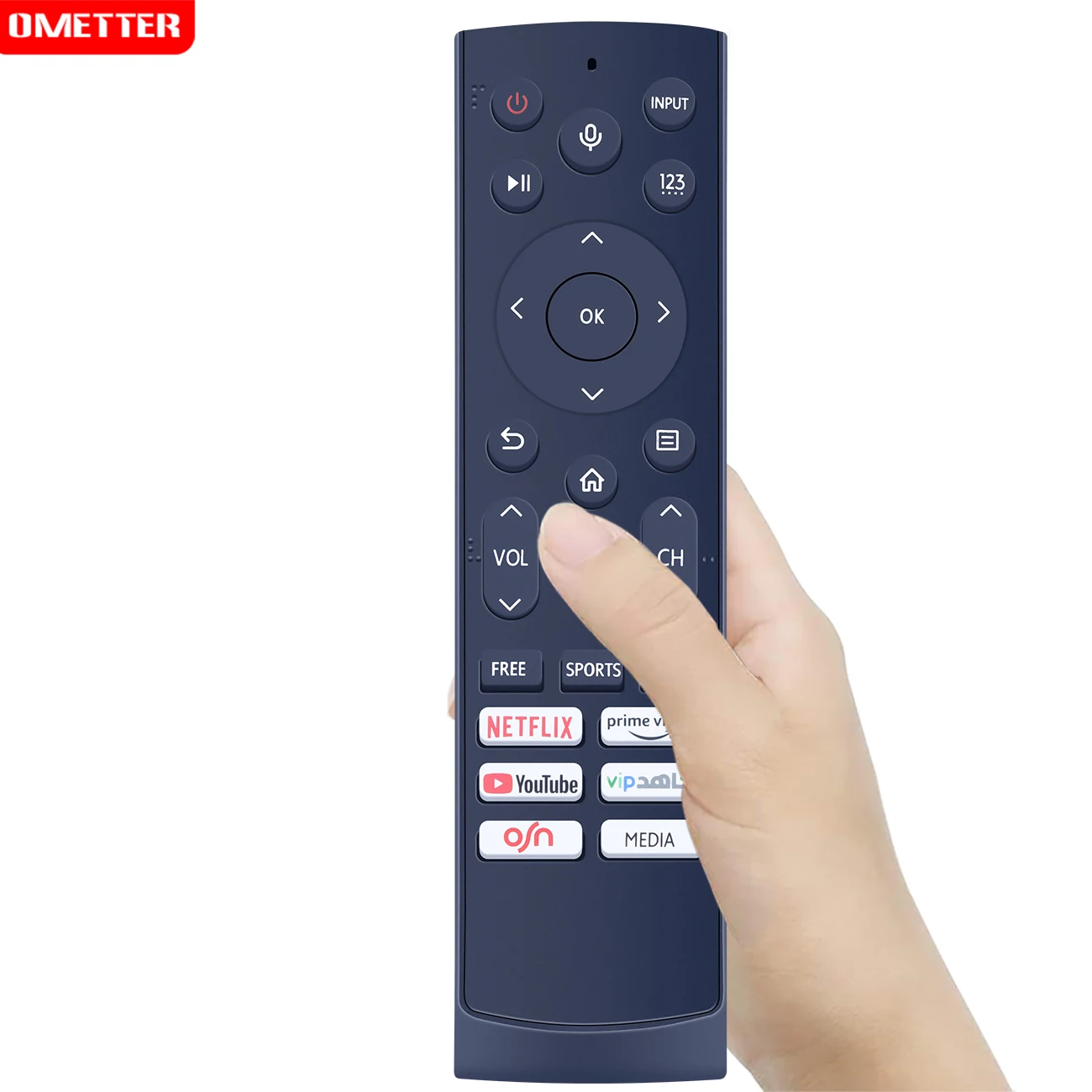 thumb