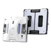 Ponyo S6 Pro Home Fully Automatic Glass Cleaning Artifact Double sided Ponyo Remote Control Window Cleaning Robot 1