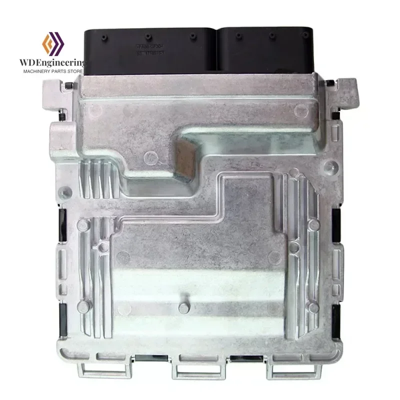 A2711500391 A0034468840 ECU ECM For 12-15 Mercedes Benz W204 C250 SLK250 1.8 2.0 Engine Computer Control