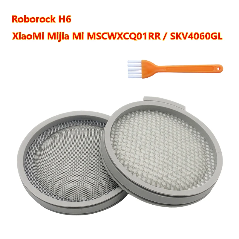 Washable HEPA Filter Spare Parts For XiaoMi Mijia Mi
