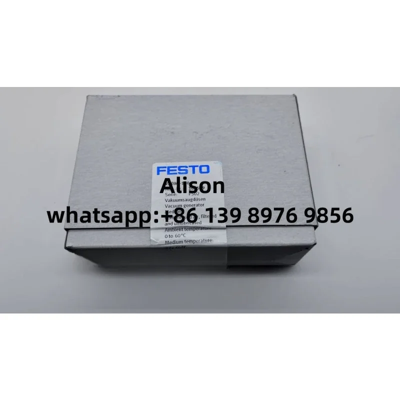 

FESTO 162509 VADMI-140