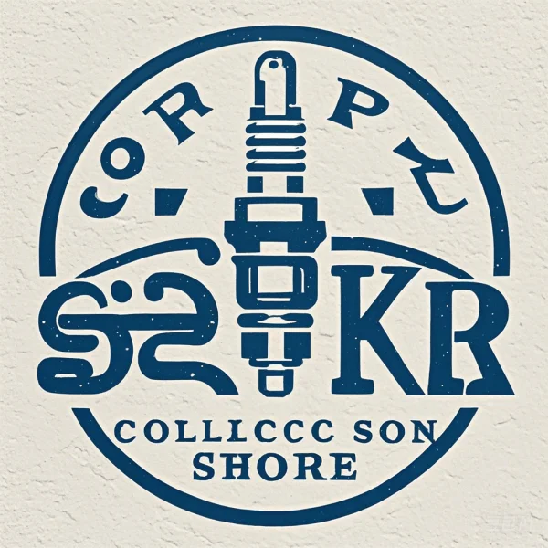 Spark Plug Collection Store