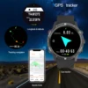 SUNROAD G5B GPS+GLONASS+BEIDOU+Triathlon Sport Watch 1.28 "IPS TFT Color Touch Screen 320MAH Battery BLE 5.0 For Android IOS 3