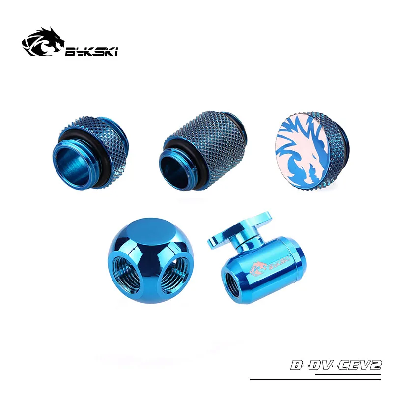 Ventiladores e resfriadores