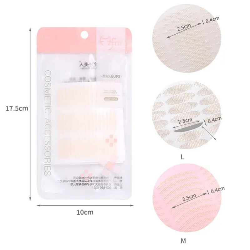 Eyelid Tape Sticker Product Image 2
