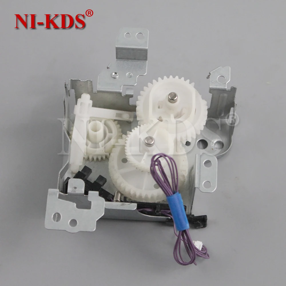 

RM2-6756 разрабатывающий привод в сборе для HP LaserJet M607 M608 M609 M633 M631 607 608 609 631 632 M608dn, разрабатывающий Шестеренчатый блок