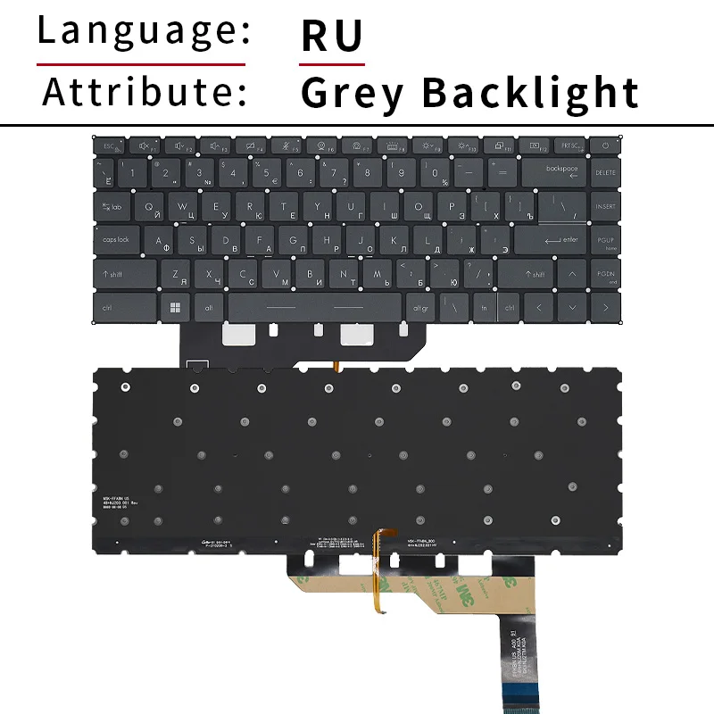 GS66, GP66, P66, Stealth 10SD, 10SF, GE66, MS-14D3, 14D1, 14DK, RGB