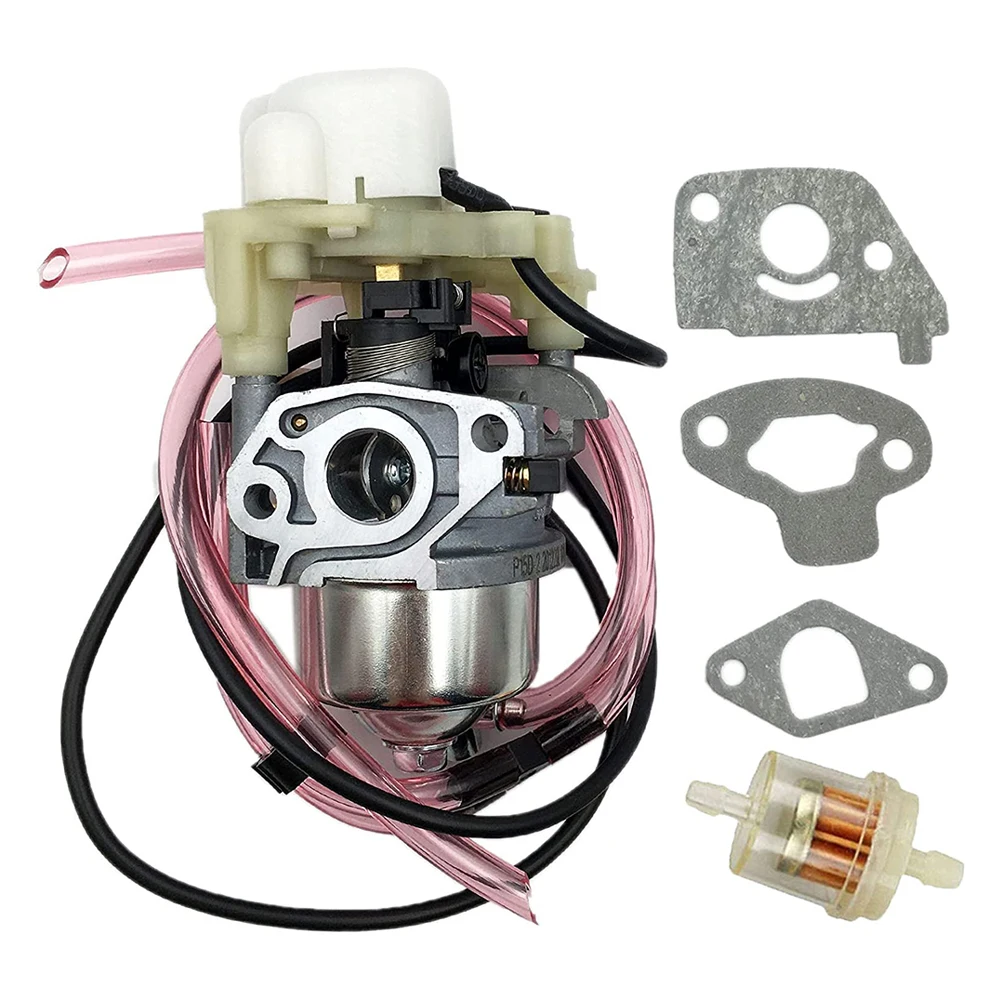 

Carburetor Replace Kit For Honda EU1000i Type A2/A AC Inverter Generator EU1000IK1 Carburetor Spacers Filter Spare Parts