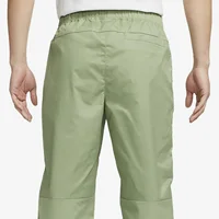 Nike véritable printemps-été tissé respirant pantalon pour hommes DX3337-386 4