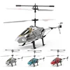 New Genuine Remote-Controlled Aircraft Toys Fixed Height Helicopter Xk919 3-Channel 2.4g Toy Children Boy Surprise Birthday Gift 5