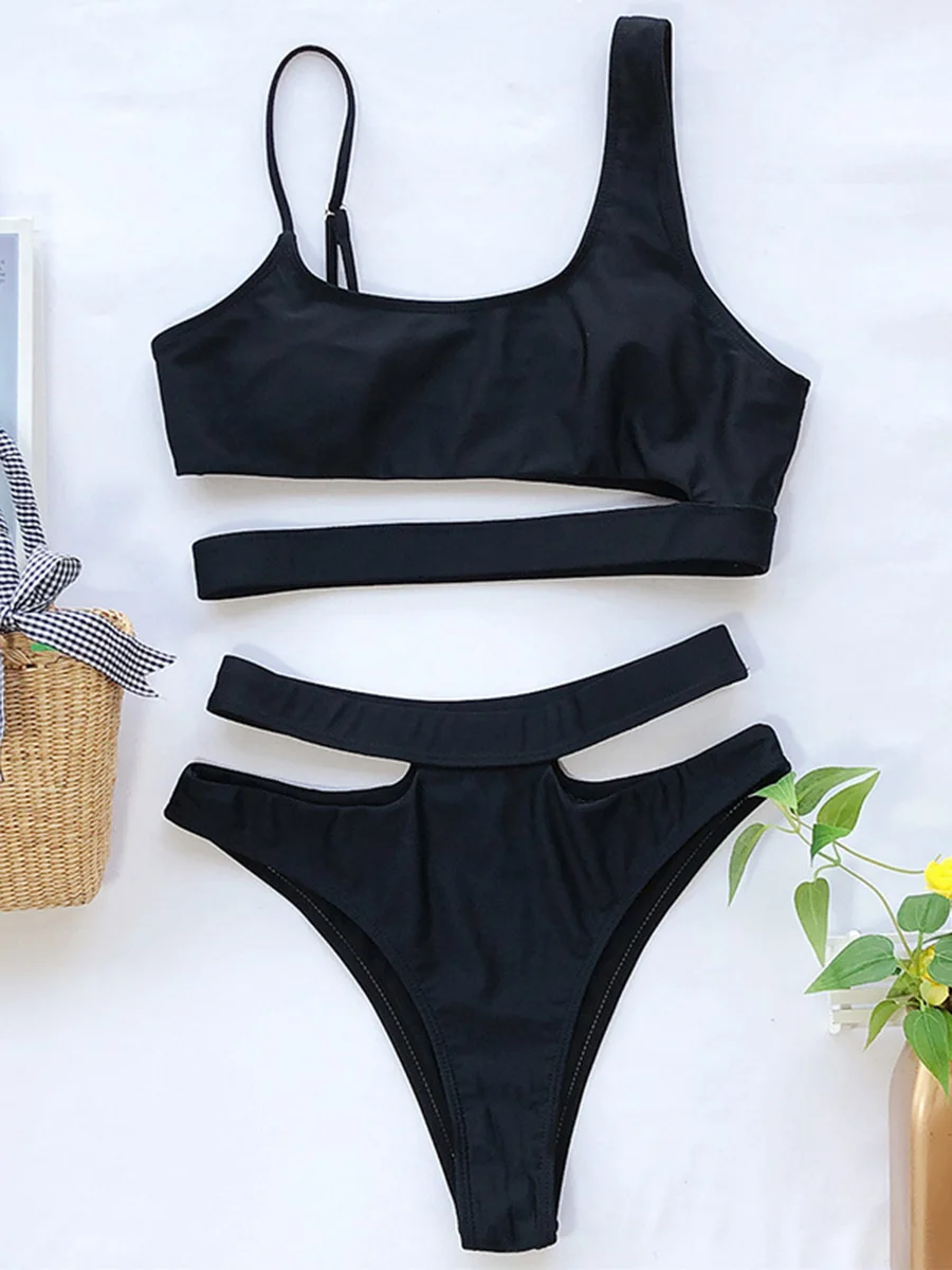 B966Black
