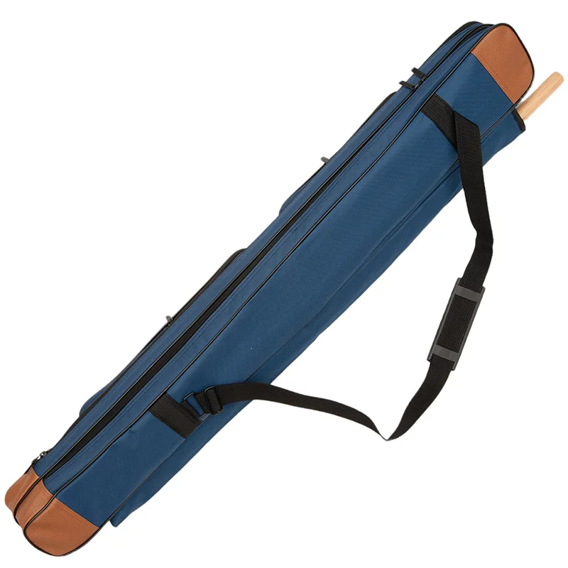 Two Layer Sword Bag Stick Bag Knife Cover Katana Shoulder Sword Holder Carrying 1.1m 4 Color