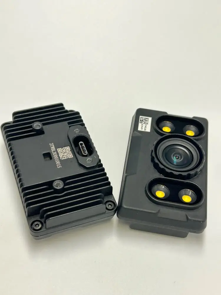 

Оригинальный и совершенно новый модуль FPV для сельскохозяйственного дрона для задней рамы Agras DJI T30