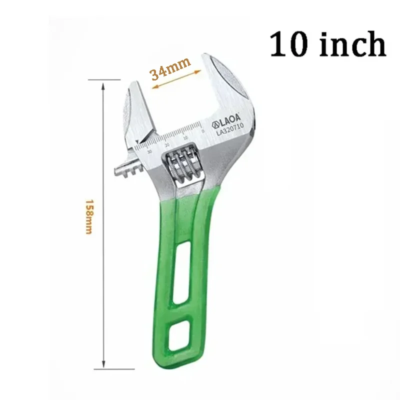 10 inch