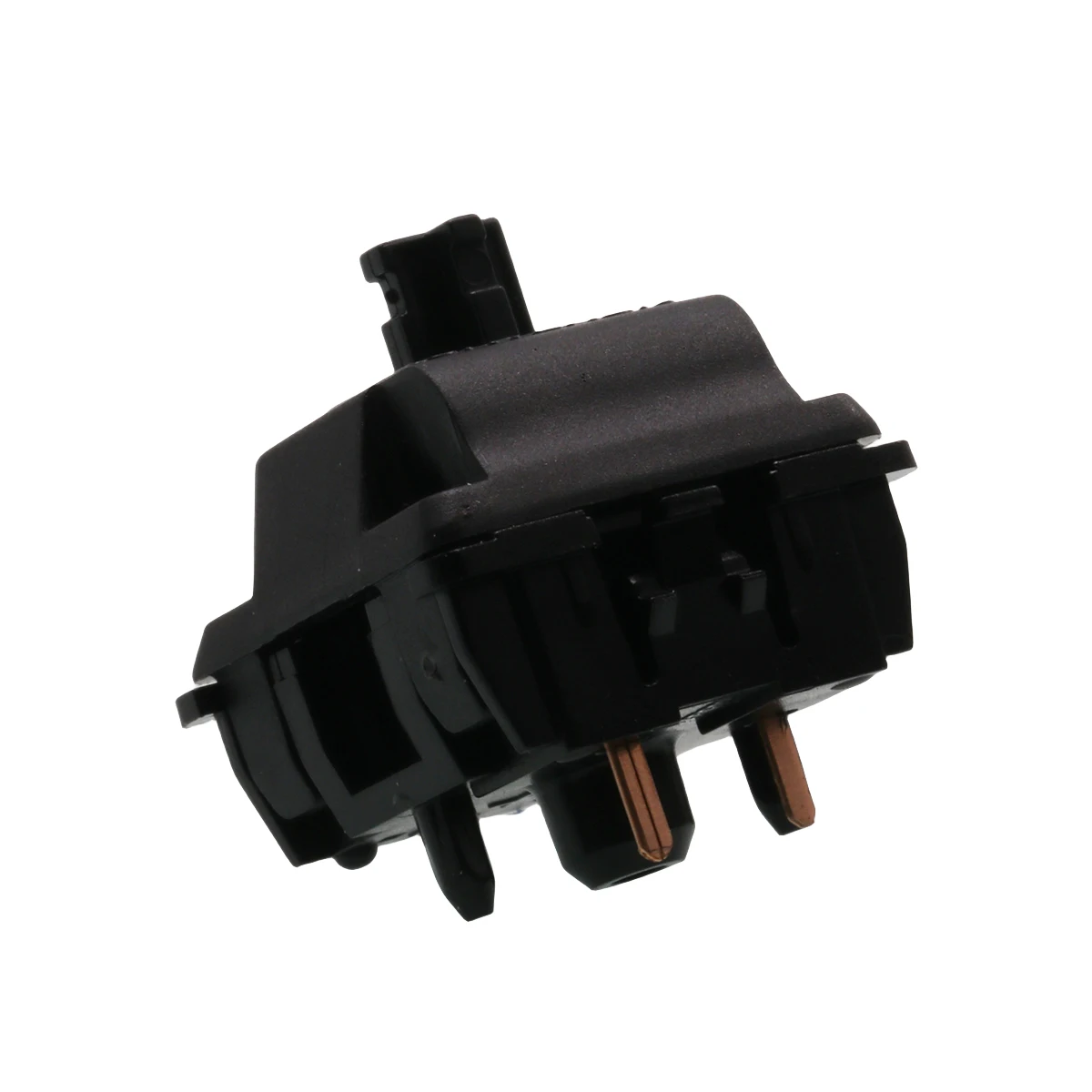 Mecânico Gaming, Linear, Pré-Sided, 5 Pin Switch,