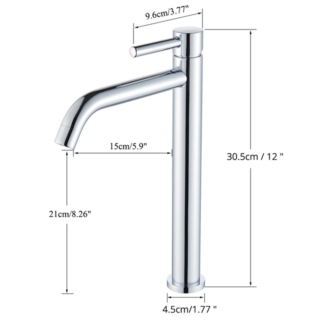 สีดําก๊อกน้ําอ่างล้างหน้าห้องน้ําอ่างล้างหน้าน้ําแตะร้อนเย็นอ่างล้างหน้าแตะห้องน้ําก๊อกน้ําแตะแปรงทองก๊อกน้ํา 6