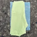 Fluorescent citrus