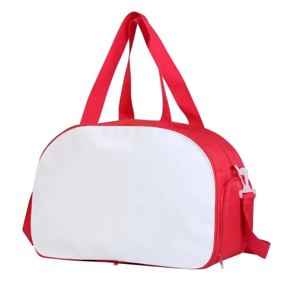 sublimación bolso deportivo personalizado