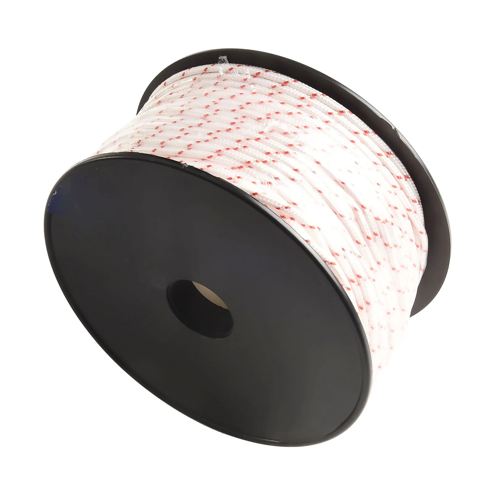 100M Pull Rope Starter Rope For Lawnmower Hedge Trimmers Chainsaws Engine 3.0mm 3.5mm 4.0mm 4.5mm Nylon Pull Starter Rope