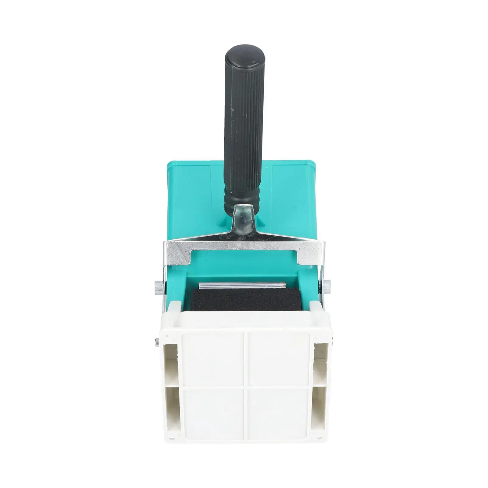 75mm Portable Handheld Glue Applicator Roller 180ml-Efficient for diy Adhesive Dispenser for wood Coating