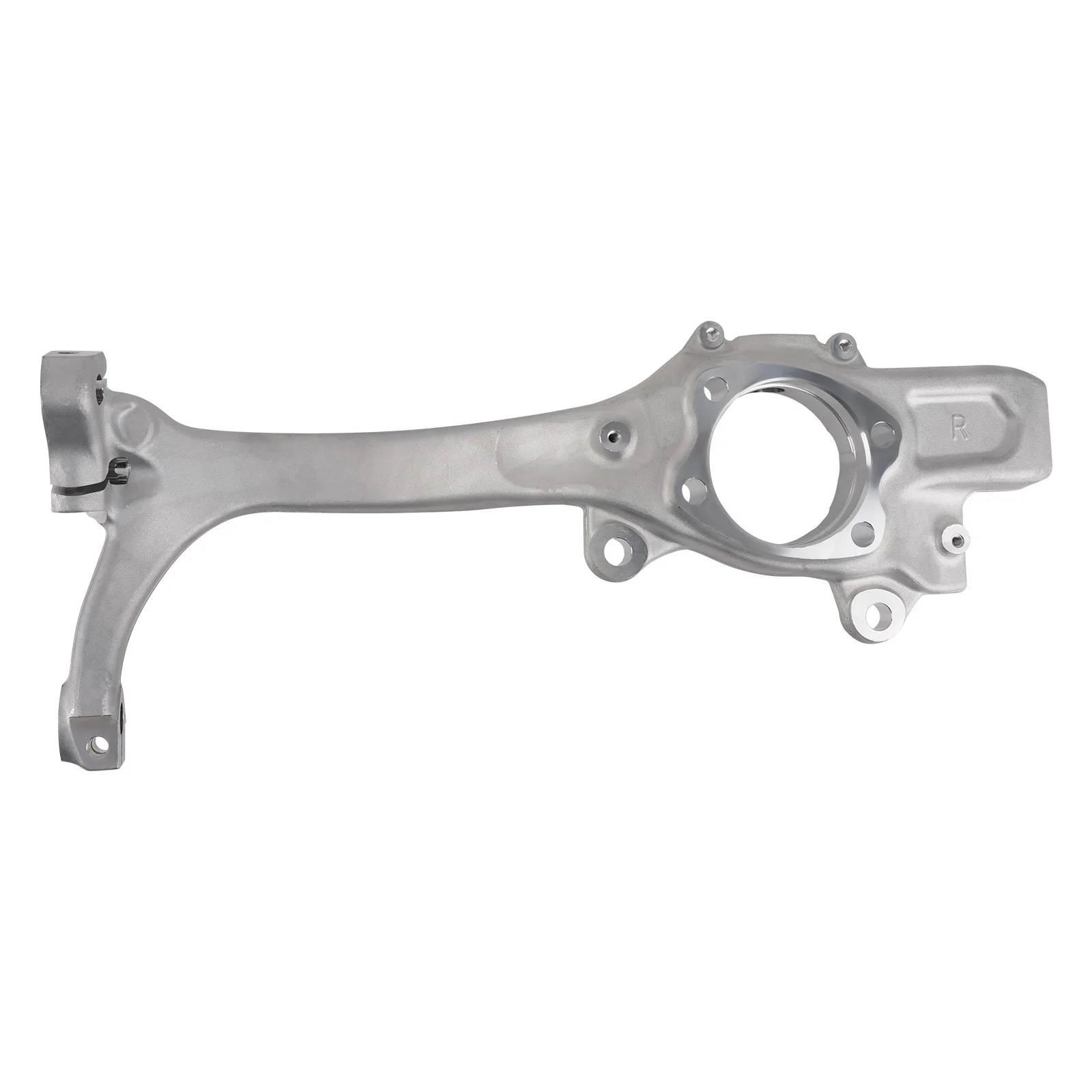 Front Right Steering Knuckle for Audi A4/Quattro/S4/RS4 2005-2008 8E0407254C