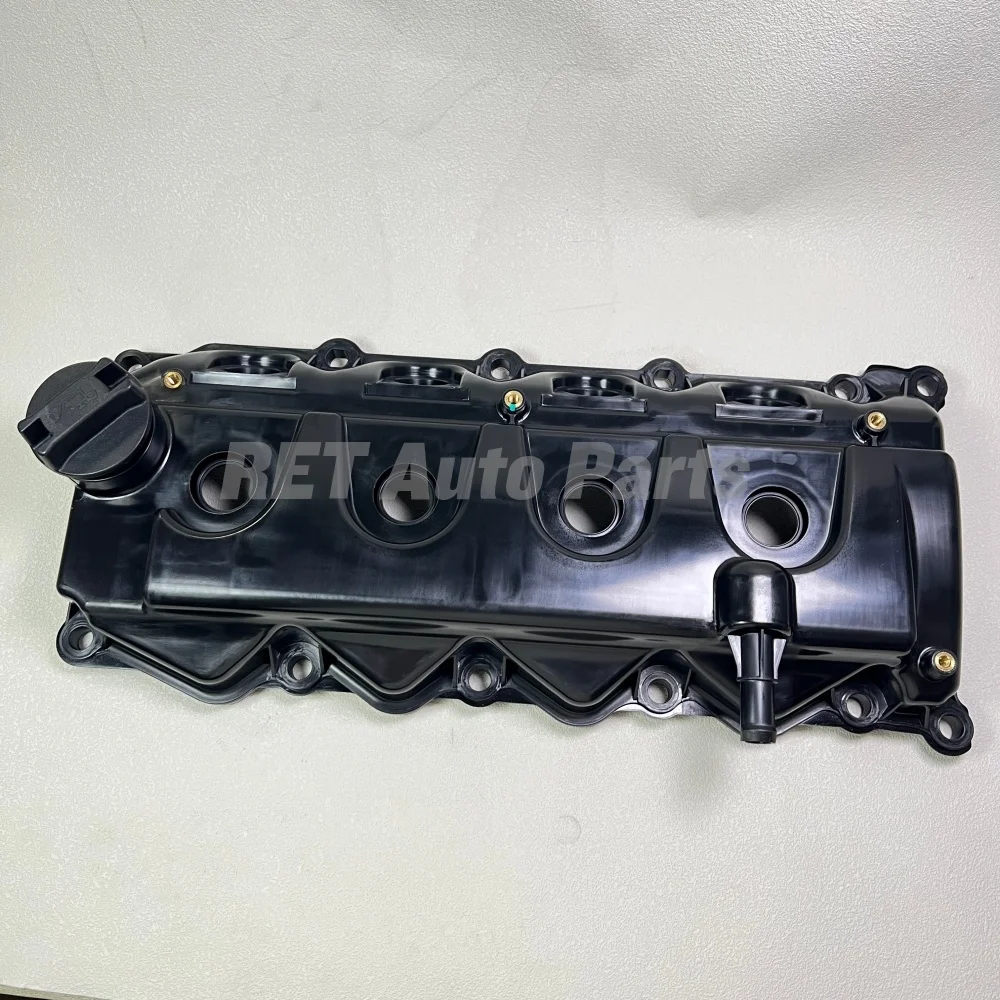 닛산 나바라 D40 패스파인더 R51 2.5 dCi 디젤 2006-2010용 밸브 커버 13264-EC01A 로커 커버 교체품