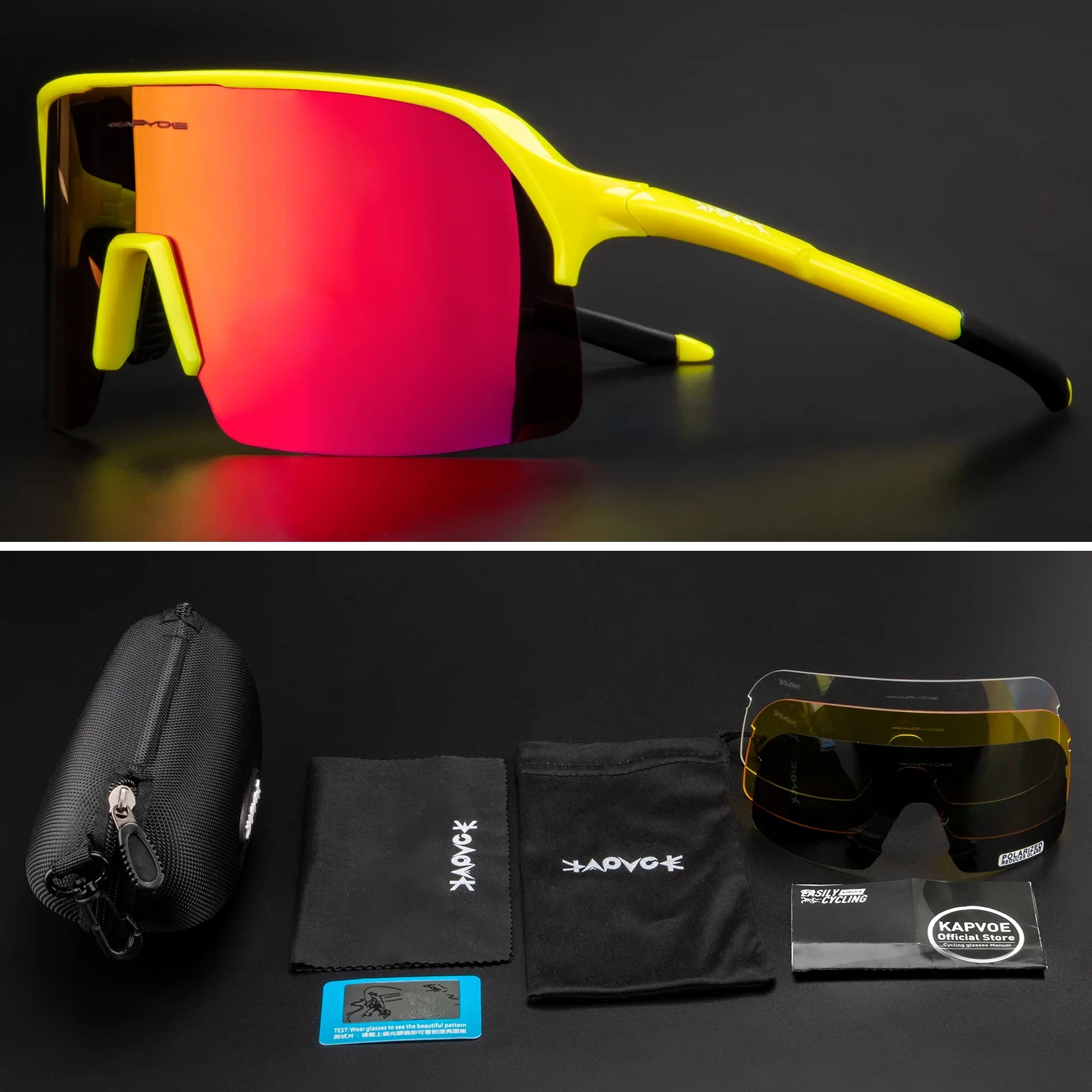 Men&Women Road Bike Cycling Glasses Sunglasses Sport Riding Running Fishing Bicycle Eyewear Myopia Frame cycling sunglasses,cycling glasses,sun glasses,bicycle glasses,sports glasses,sport sunglasses