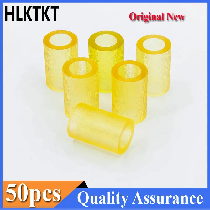 

50X JC90-01032A JC90-01063B JC90-01063A Separation Roller Tire Pad For Samsung M4070 ML 3310 3312 3710 4833 Xerox 3315 3325 3320