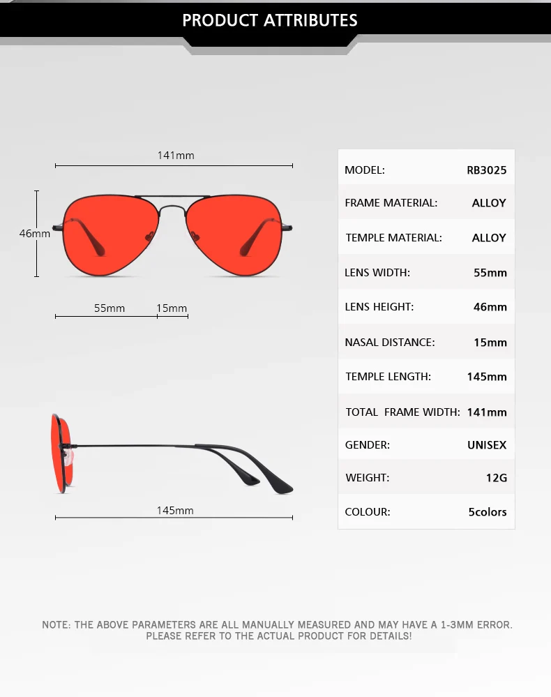 Round Blue Light Glasses – Unisex Oval Eyeglass Frames with Blue Light Blocking Lenses