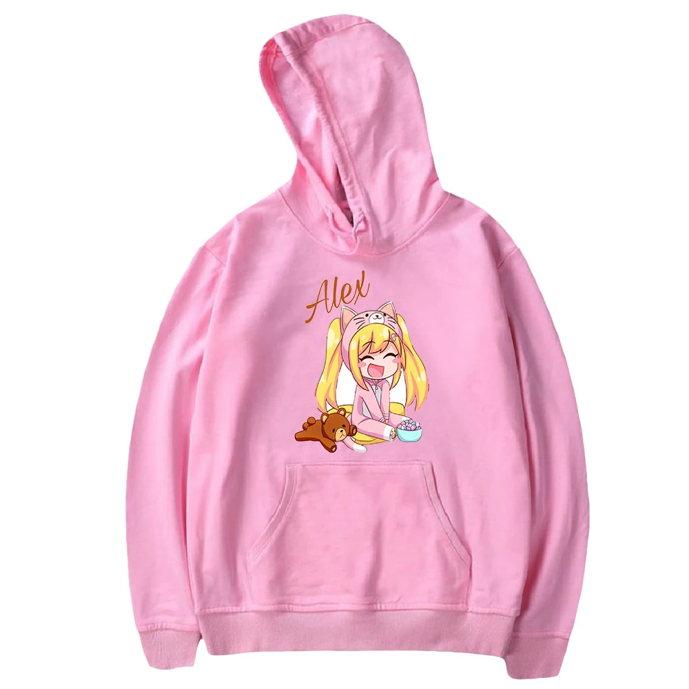 InquisitorMaster Hoodie Long Sleeve Sweatshirt Women Men's Hoodie Harajuku Streetwear Casual Style Funny Clothes