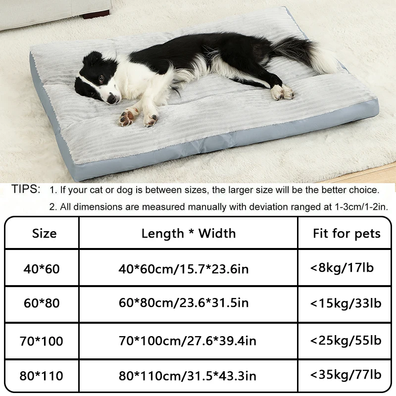 Pet Bed Cozy Dog Beds House Soft Long Plush Best Pet Dog Bed For Dogs Basket Pet Products Cushion Cat Bed Cat Mat Animals Sleeping Sofa