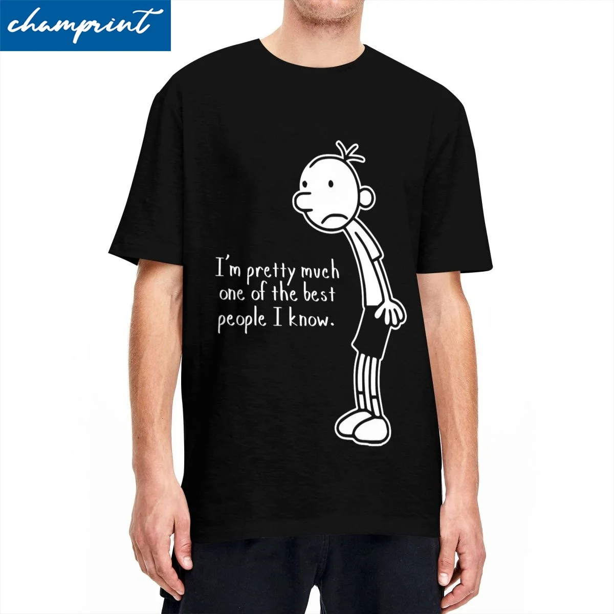 

Винтажная детская футболка из 100% хлопка, с коротким рукавом