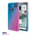 Blue Pink