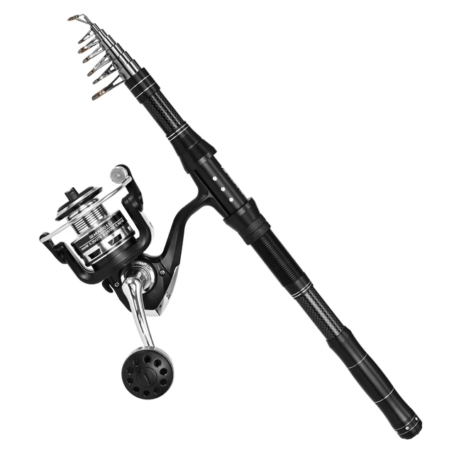 penn fishing rod price SSVI4500701M Spinfisher VI Spinning Combo Machined Brass main and pinion gear Saltwater Casting Rods for Sale