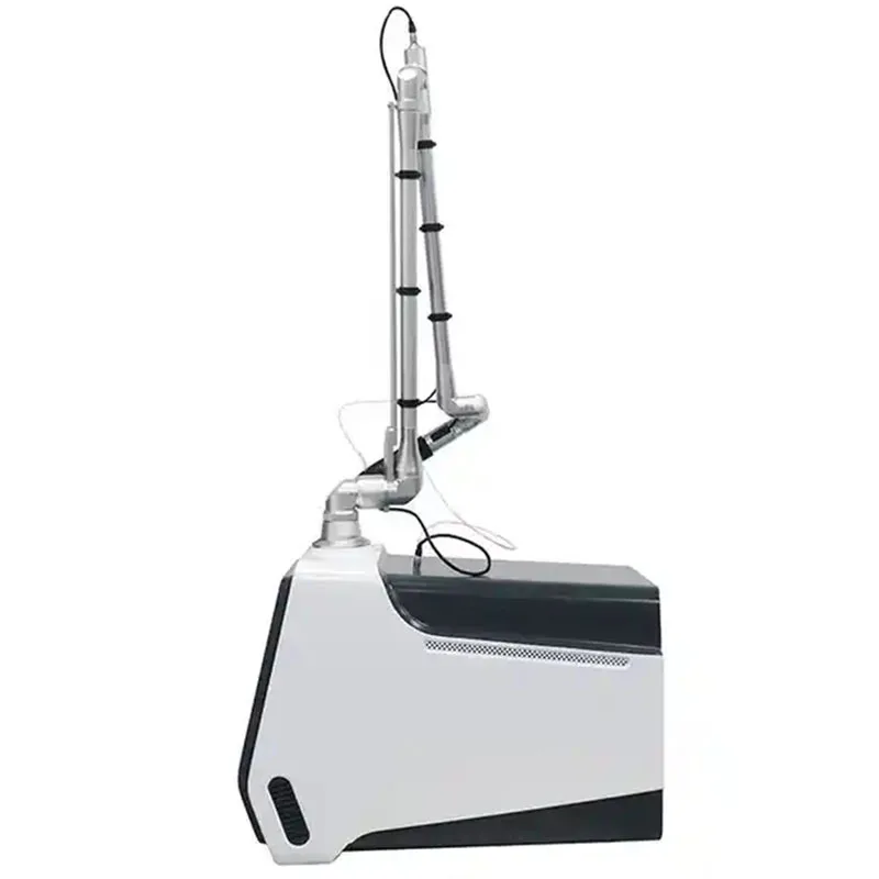 Рисунок 3 - Портативная супер-пикосекунда