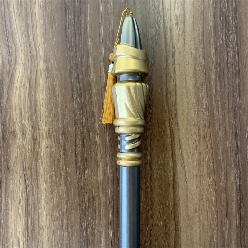 Chinese Ancient Zhao Yun Spear Sword Gun Weapon Three Kingdoms Role Playing Model Boys Toys Prop Knife Kids Gift Cosplay 1:1