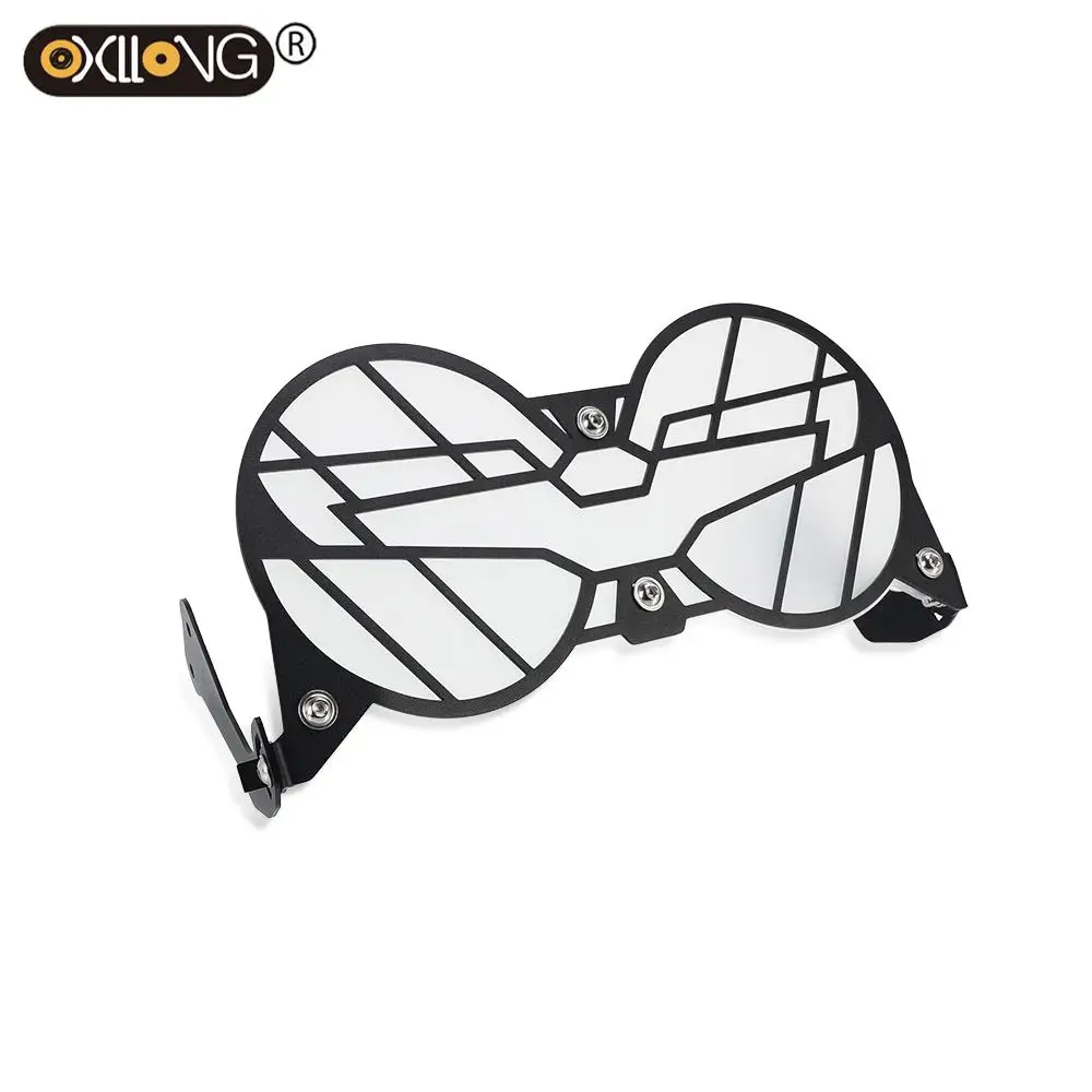 

FOR Moto Guzzi MOTO GUZZI V85TT 2019 2020 2021 2022 2023-24 Motorcycle Headlight Guard Protector Grill V 85TT 85tt Accessories